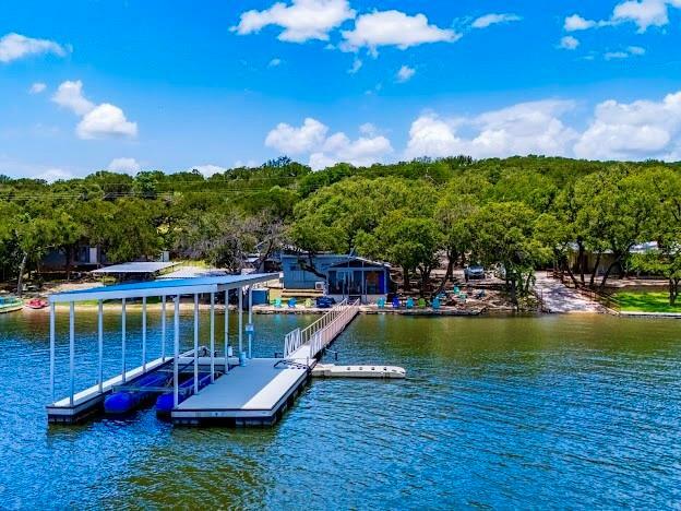 Property Photo: 3817 Blue Fin Road TX 76429