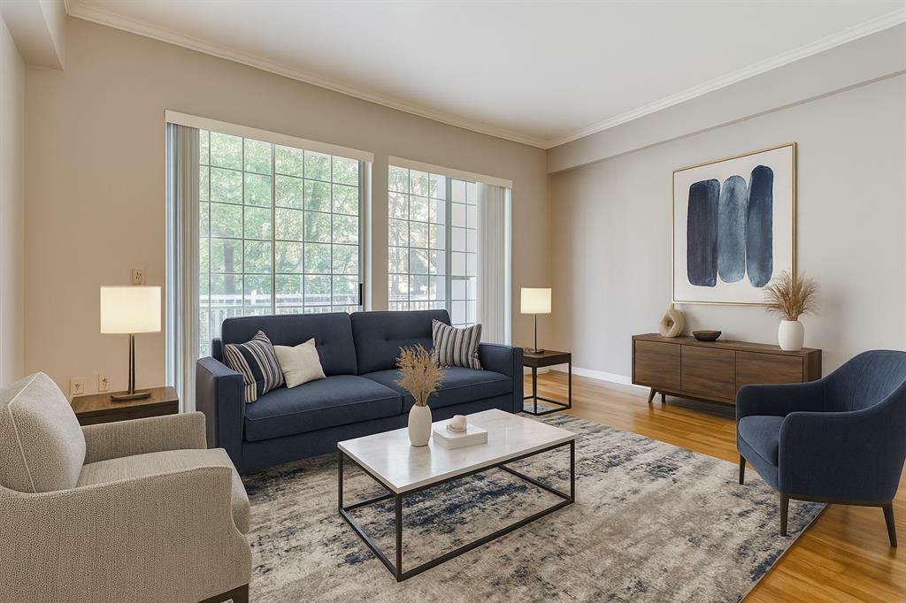 Property Photo: 3225 Turtle Creek Boulevard 334 TX 75219