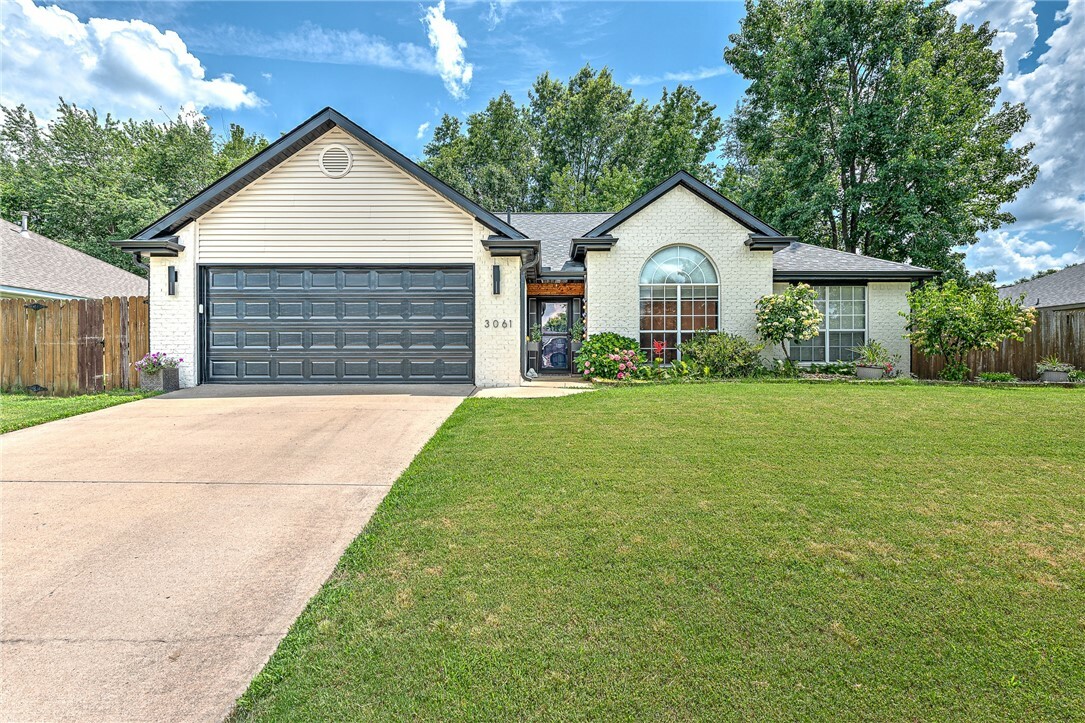 3061 White Oak Place  Springdale AR 72762 photo