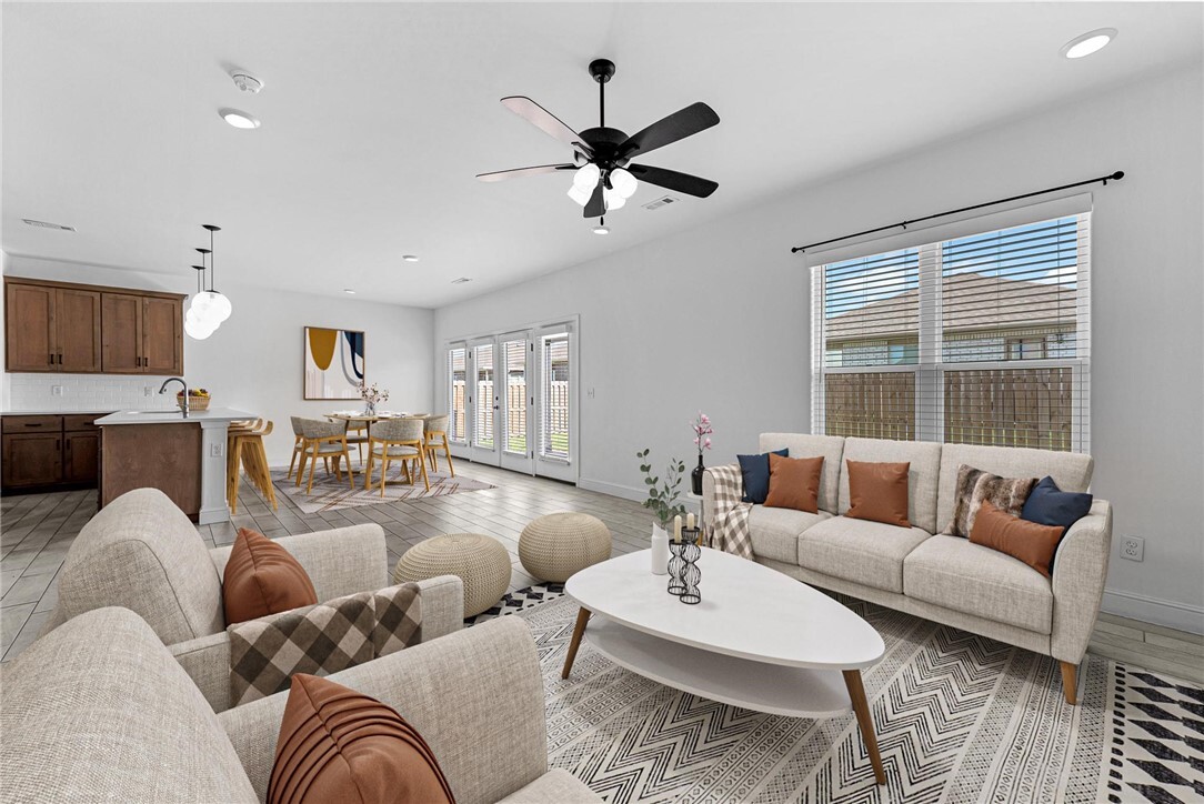 Property Photo: 2090 Wildflower Drive AR 72719