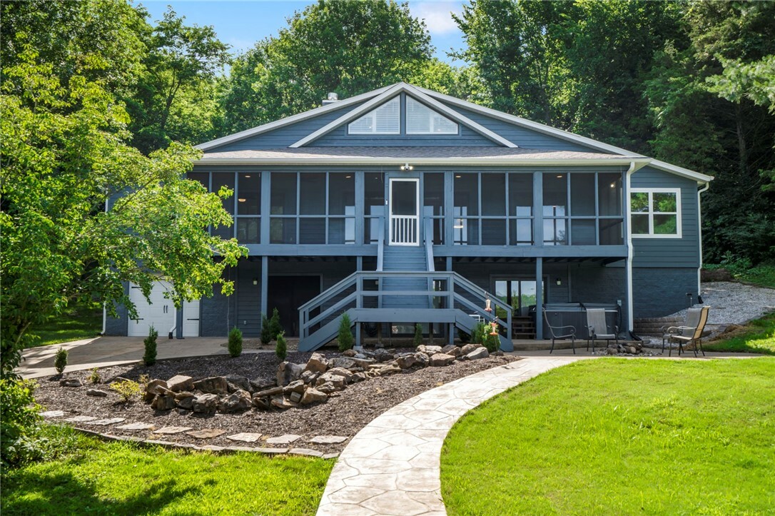 Property Photo: 22551 Day Drive AR 72764