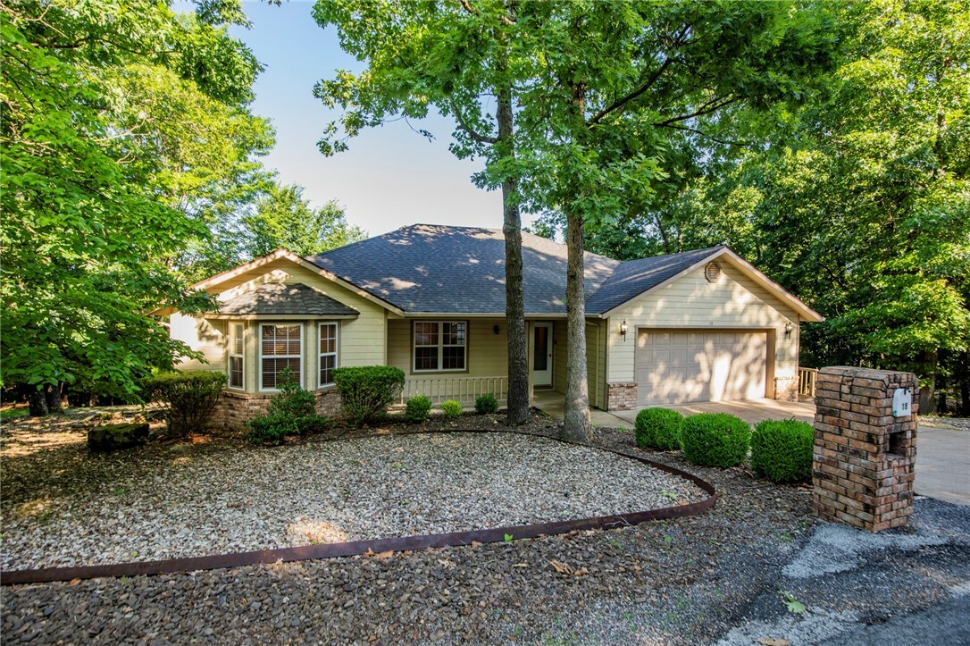 16 Penrith Drive  Bella Vista AR 72714 photo