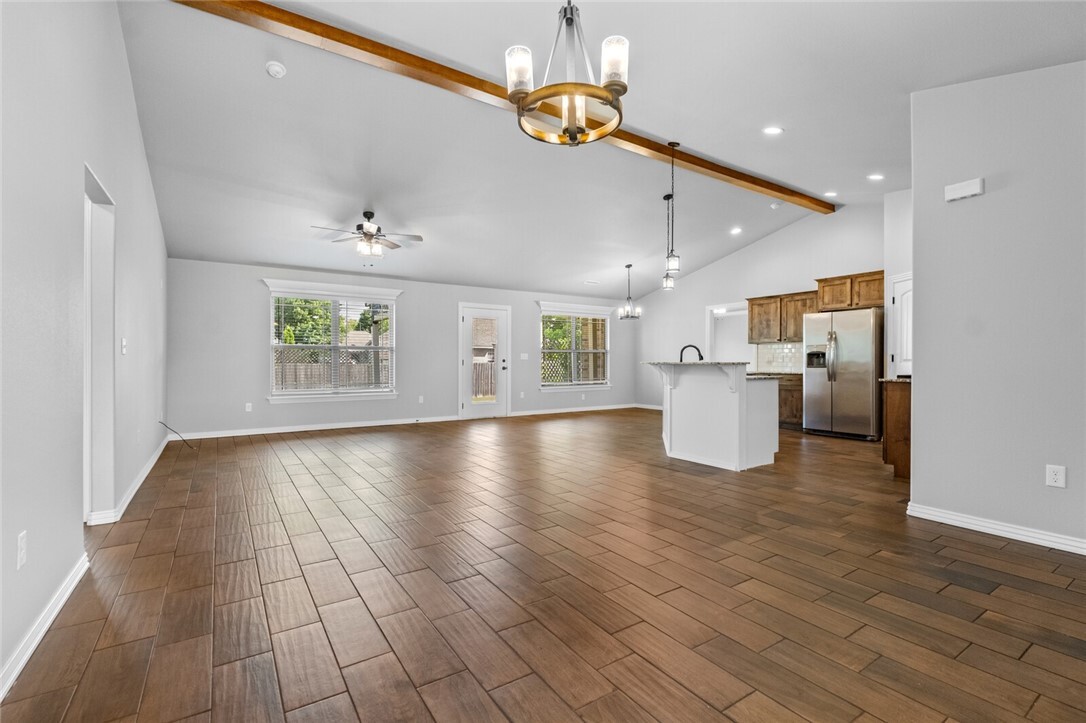 Property Photo: 816 Custer Street AR 72753