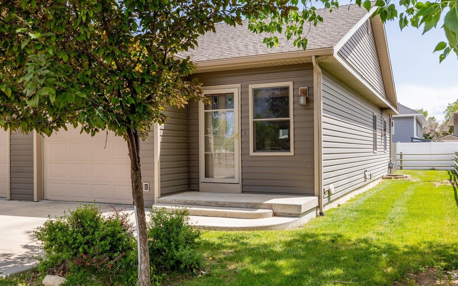 Property Photo: 2914 Granite Ct WY 82414