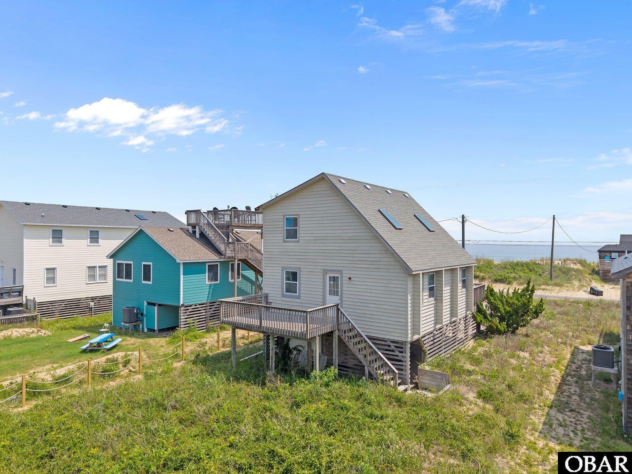 Property Photo: 4112 N Virginia Dare Trail NC 27949