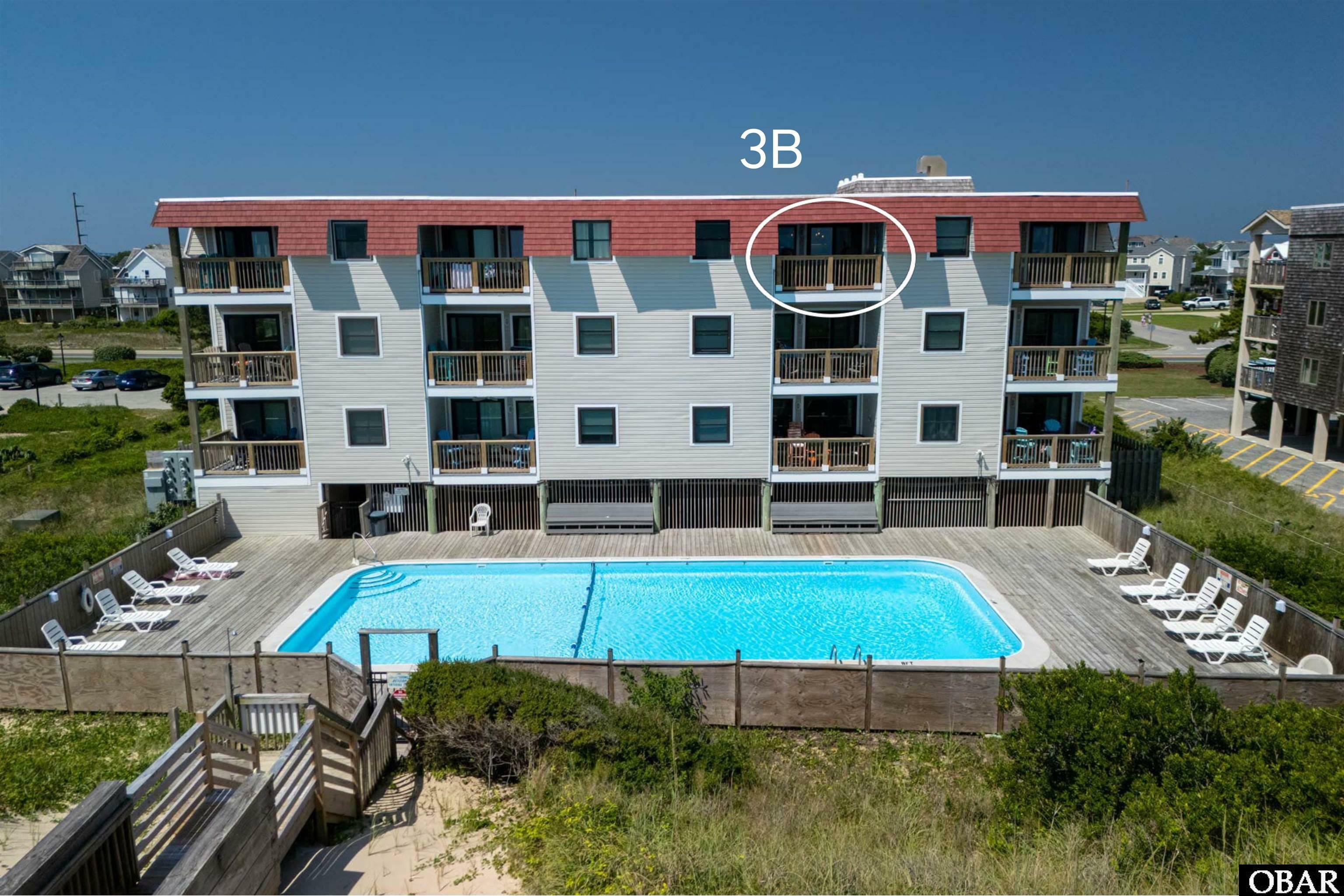 5515 S Virginia Dare Trail  Nags Head NC 27959 photo