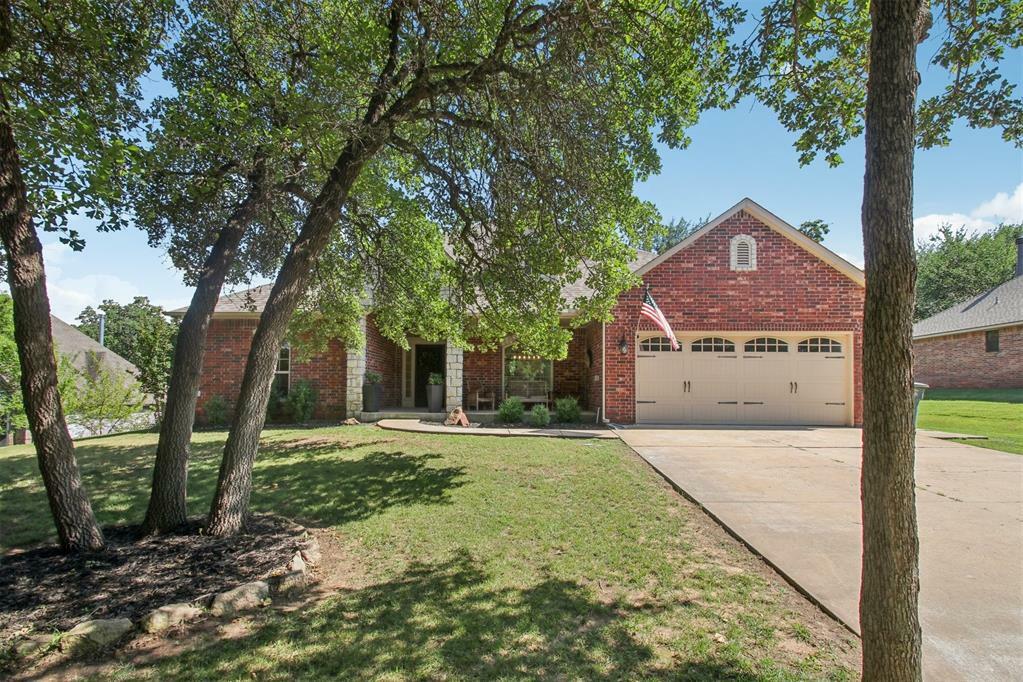 7312 E Covell Road  Edmond OK 73034 photo