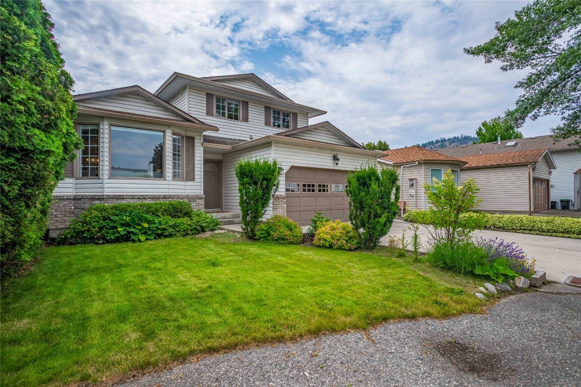 Photo de la propriété: 2054 Zinnia Road BC V1V 1P5