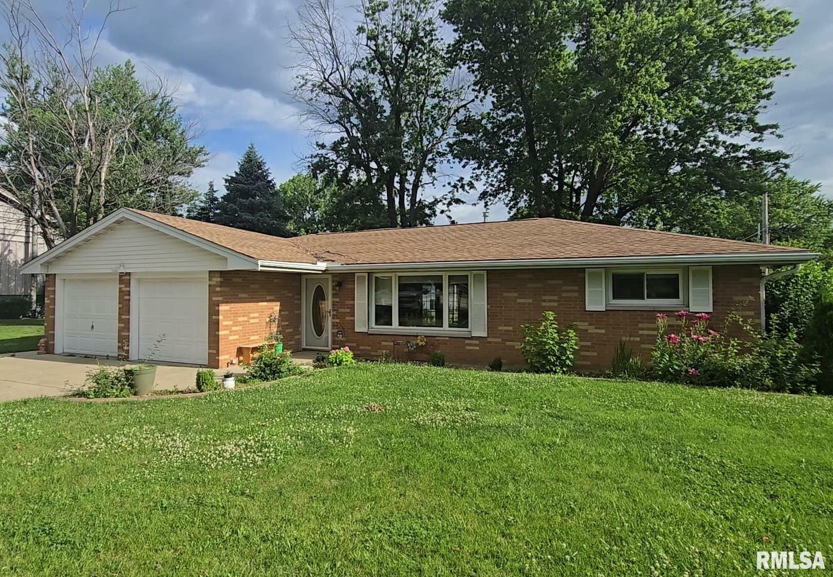 Property Photo:  7821 W Plank Road  IL 61604 
