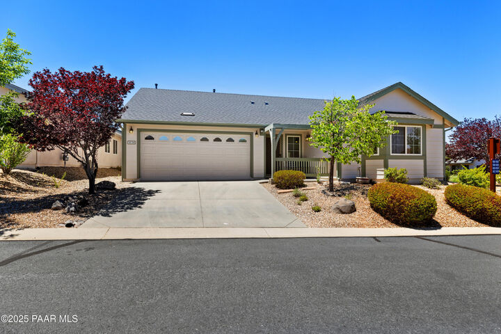1634 Addington Drive  Prescott AZ 86301 photo