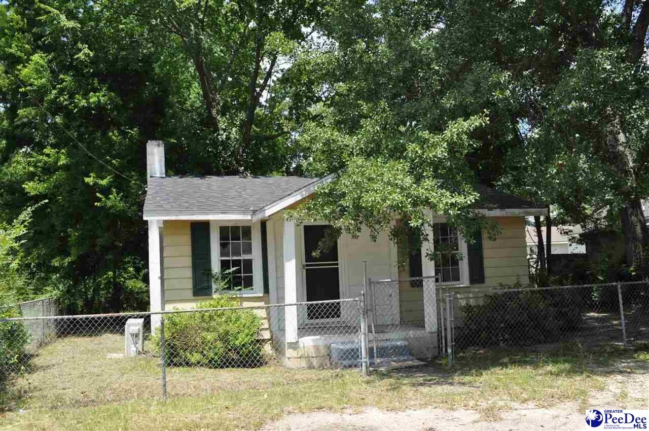 Property Photo: 507 Charleston Street SC 29571