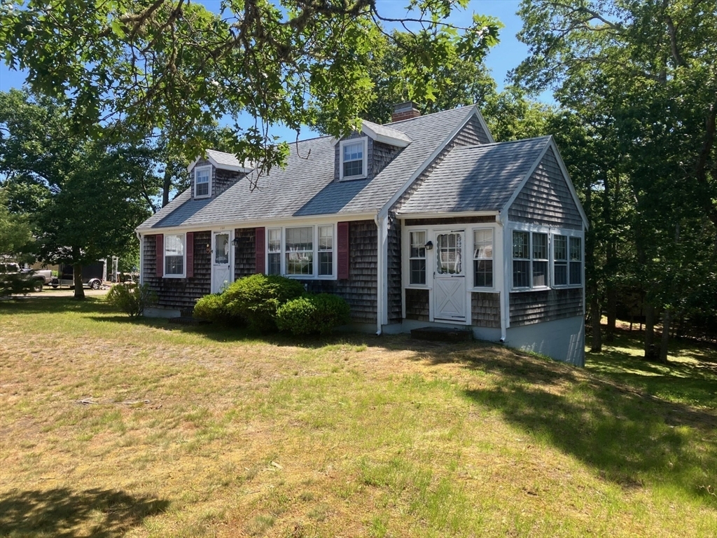 131 Forest Beach Road  Chatham MA 02633 photo