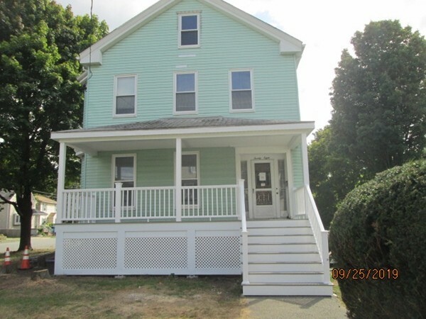 Property Photo:  28 Gould 1  MA 01880 