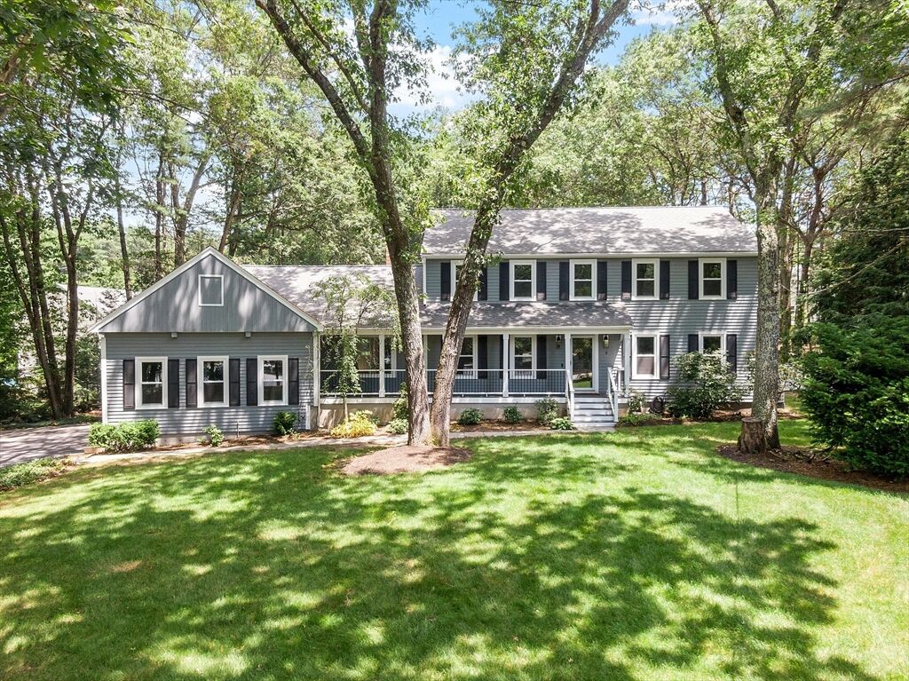 Property Photo: 6 Candida Ln MA 01720