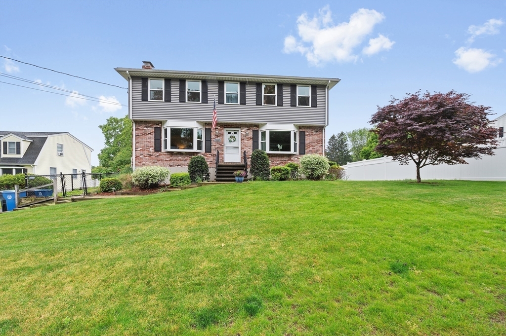 Property Photo: 92 Gregory Street MA 02451