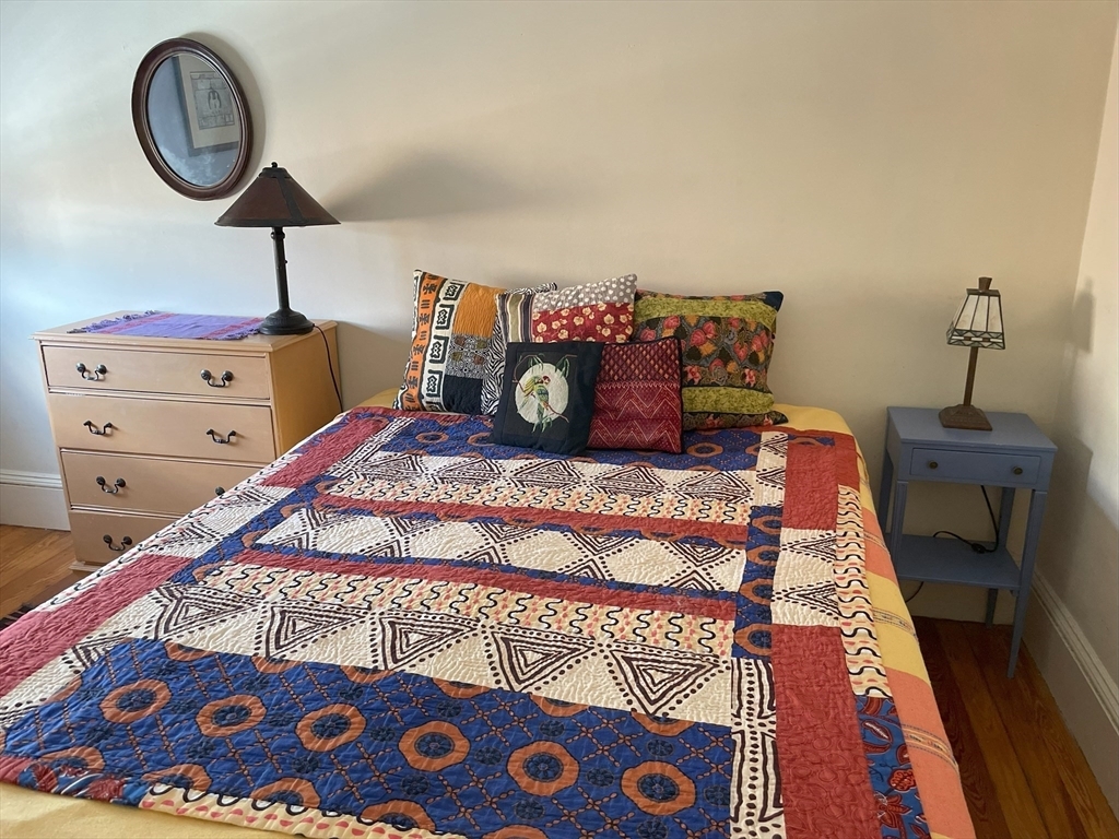 Property Photo:  31 Thurston 6  MA 02145 
