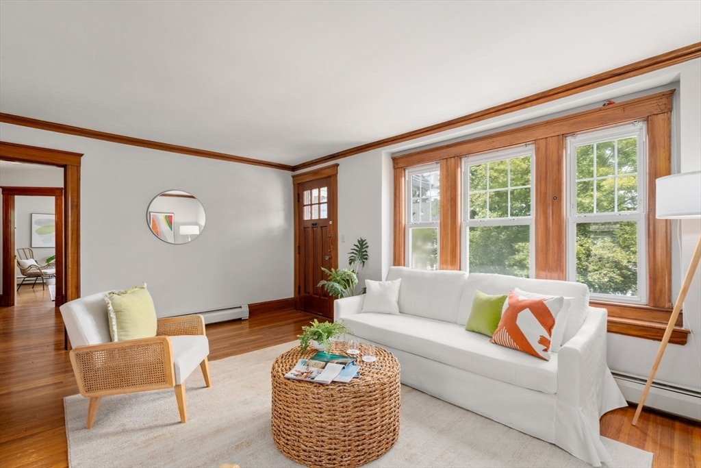 Property Photo: 26-28 Howard Street MA 02476