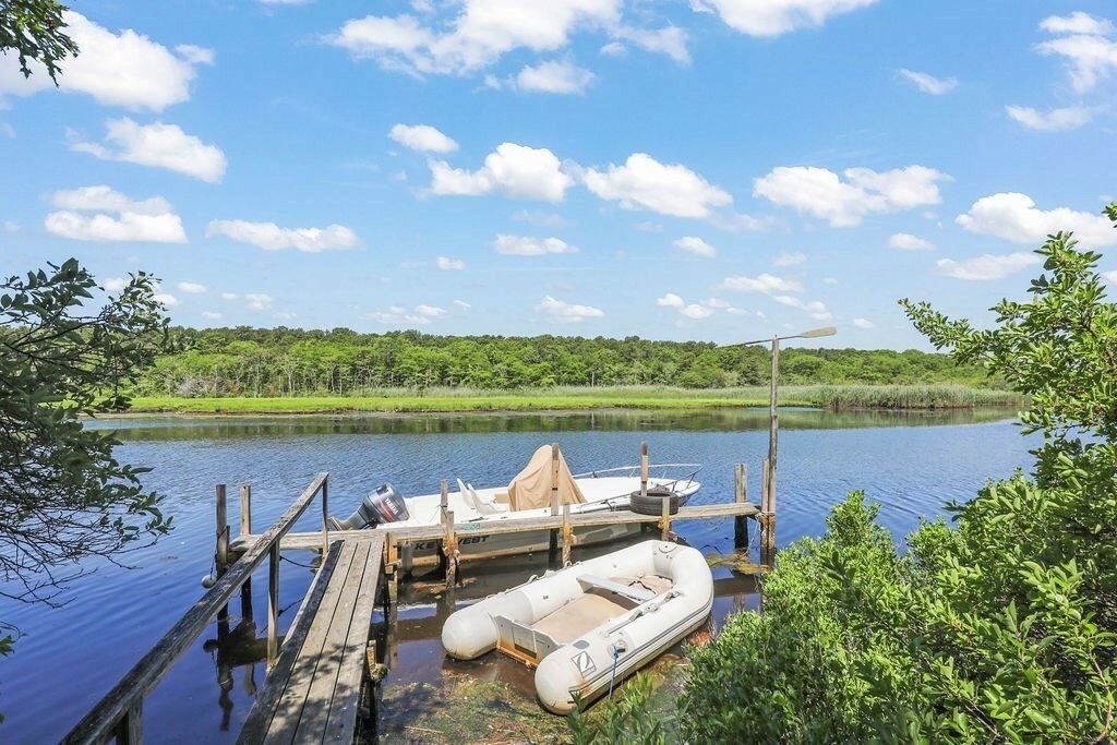 Property Photo:  45 Green Pond Rd  MA 02536 