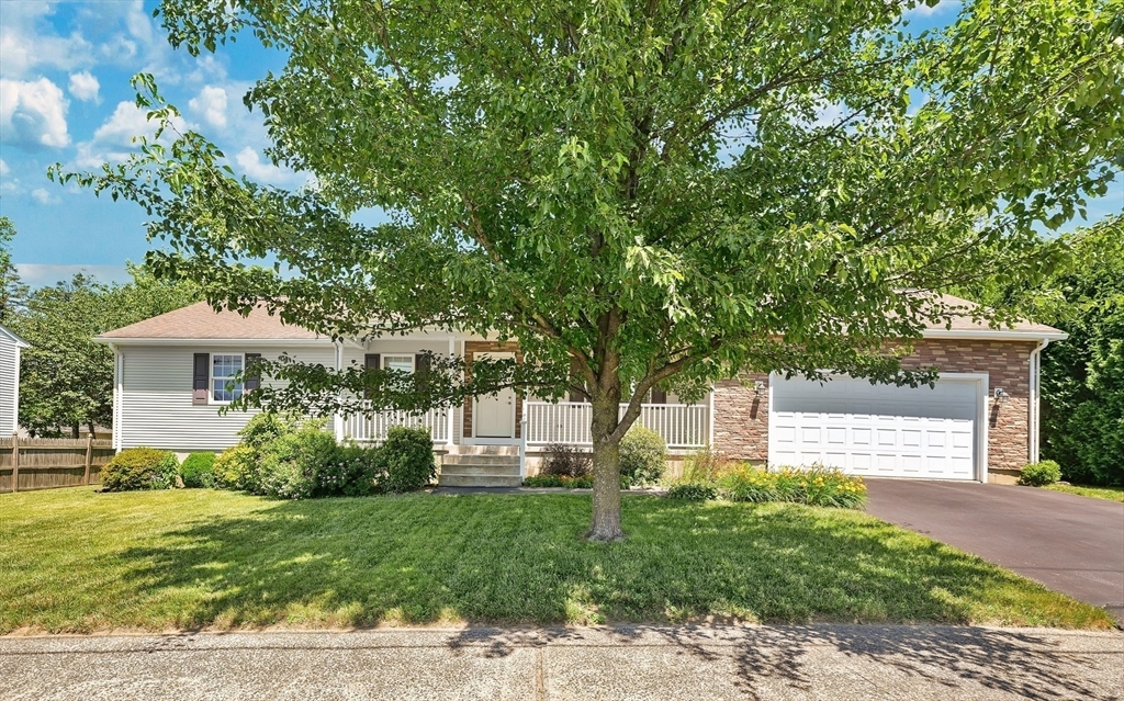 Property Photo: 16 Amherst St MA 01013