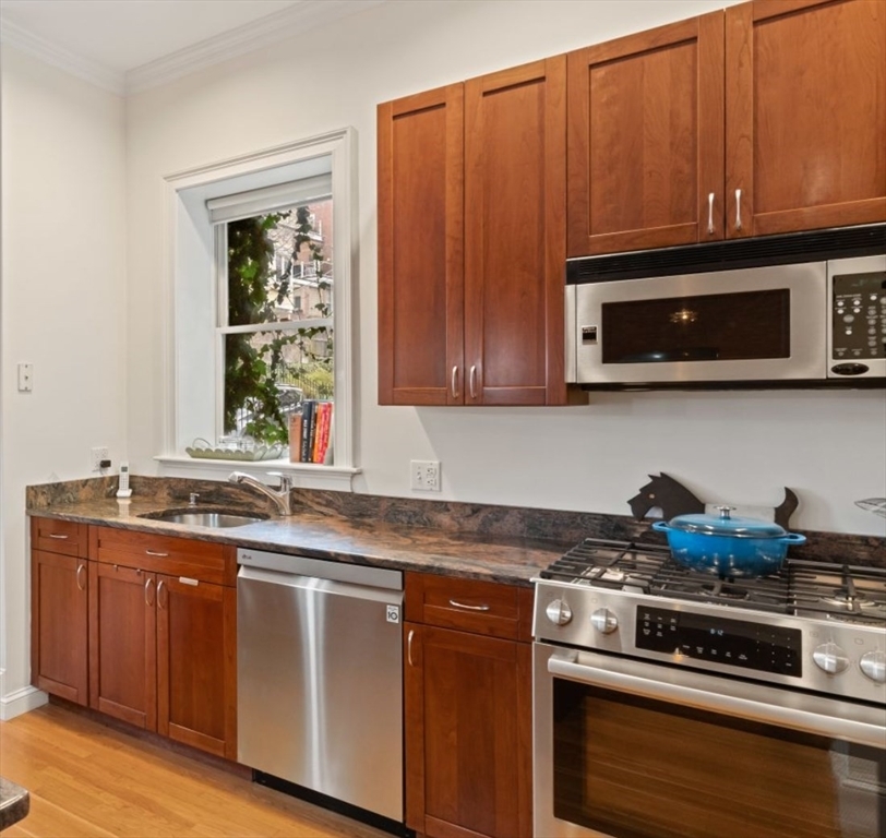 Property Photo: 24 Cordis 2-2 MA 02129