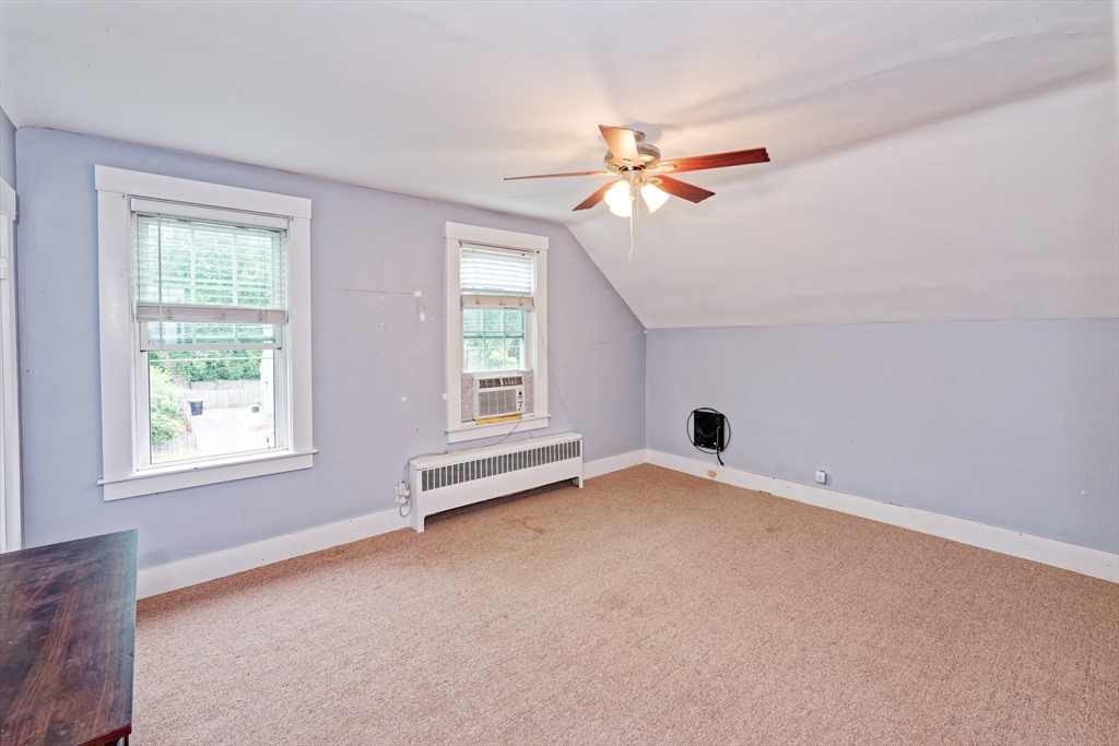 Property Photo: 336 Bishop St 2 MA 01702