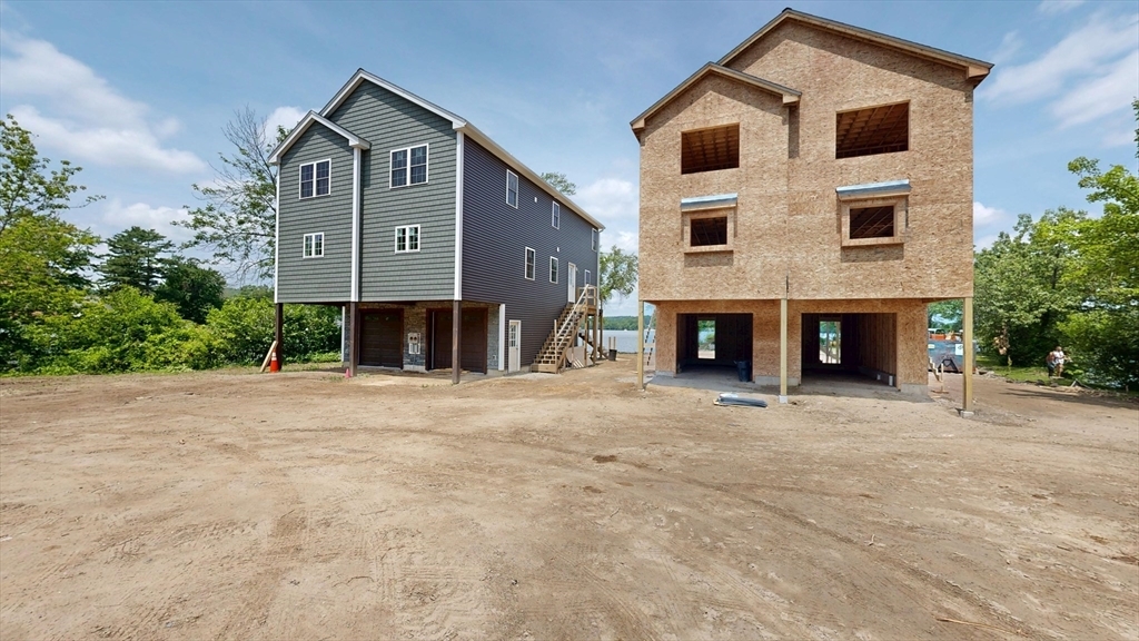 Property Photo: 44 Hastings Avenue MA 01606
