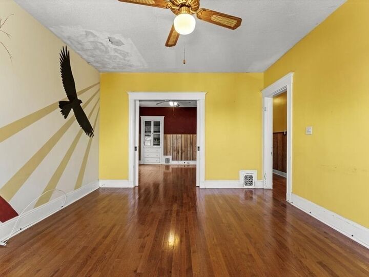 Property Photo:  80 Hudson St  MA 02143 
