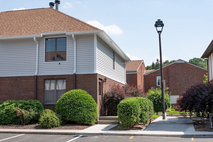 Property Photo:  1051 Elm St 8  MA 01089 