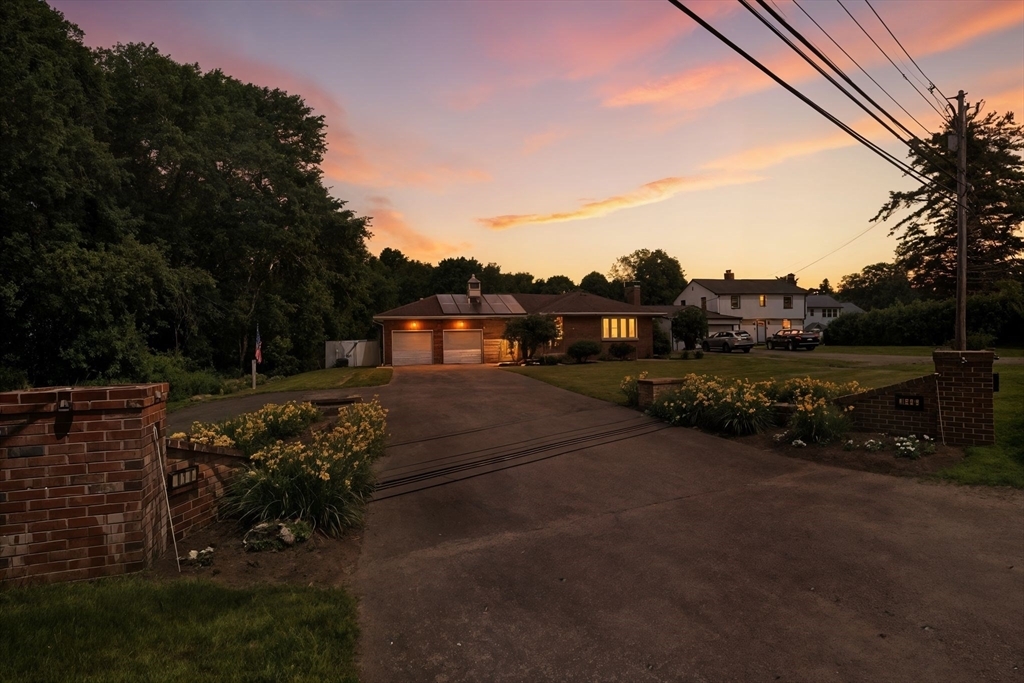 Property Photo: 644 Stony Hill Rd MA 01095
