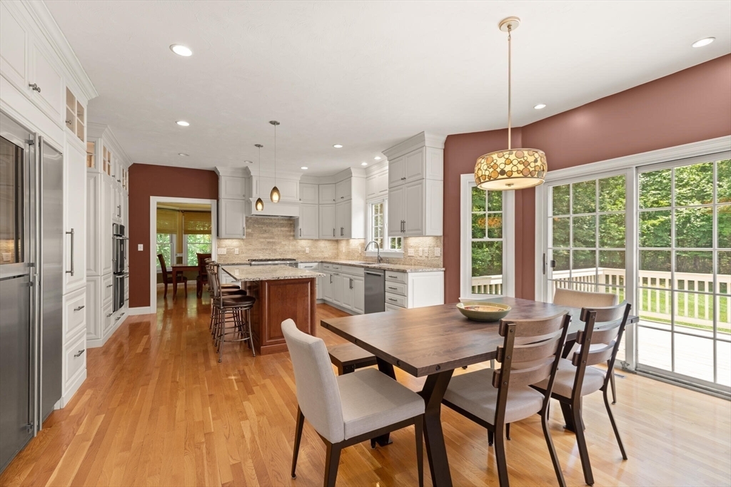 Property Photo: 15 Aspen Hollow Dr MA 02356