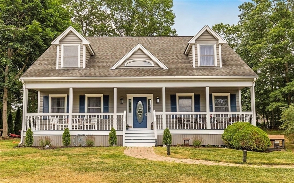 Property Photo:  8 Corrine Ter  MA 02324 