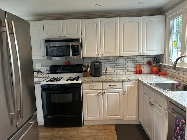 Property Photo: 211 Parker Street MA 01028