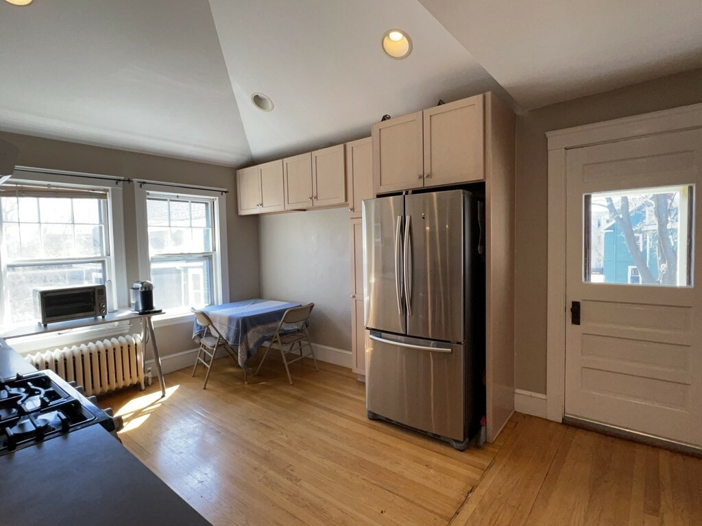 Property Photo: 24 Montgomery 2 MA 02140