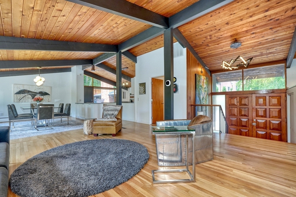 Property Photo: 15 Lovers Lane MA 01772