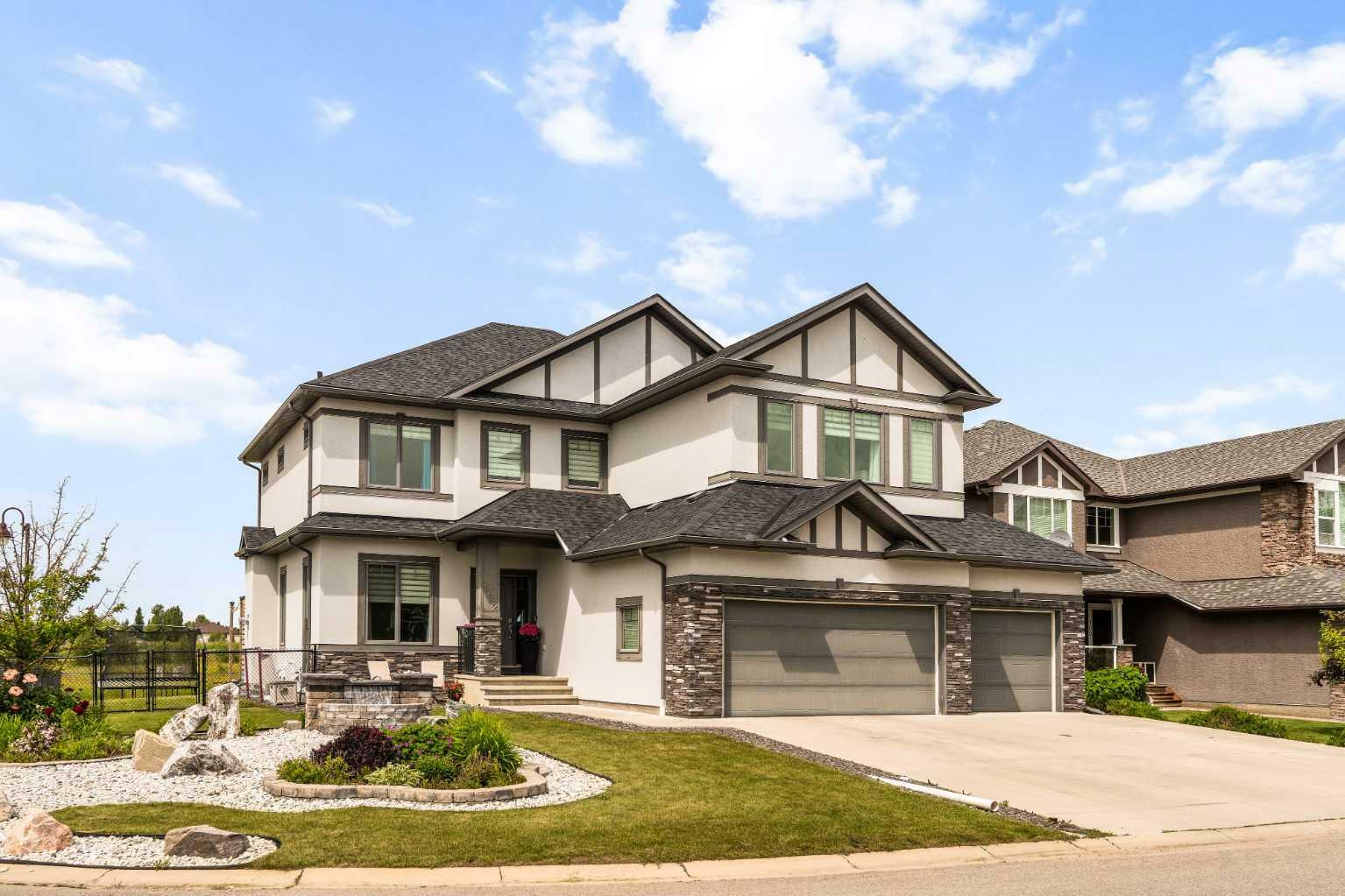Property Photo: 102 Ranch Road AB T1S 0K8