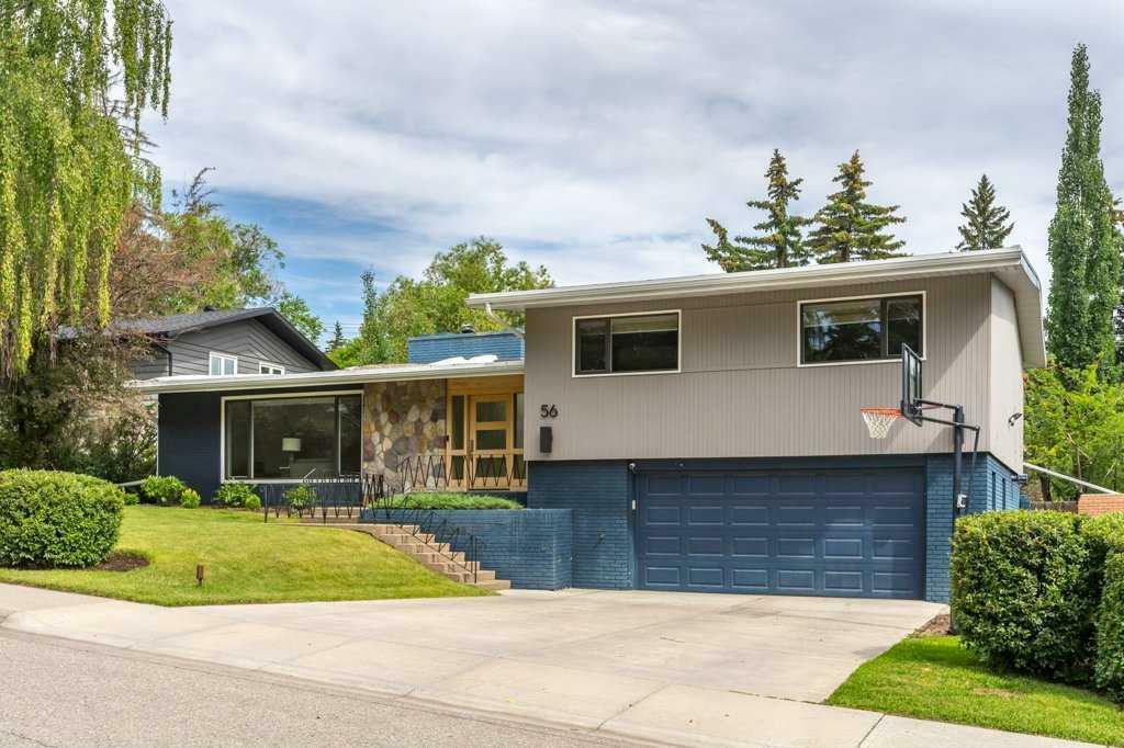 56 Massey Place SW  Calgary AB T2V 2G5 photo