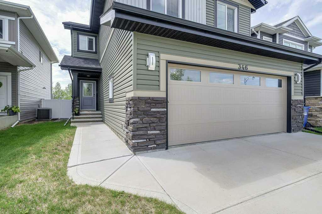 Photo de la propriété: 346 Viscount Drive AB T4R 0S1