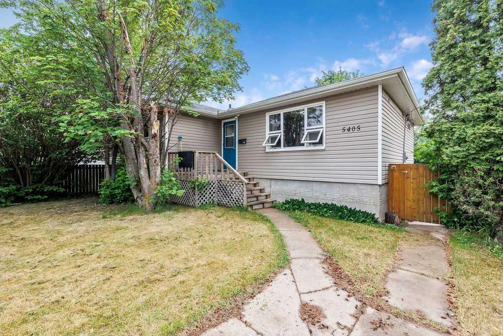 5405 38 Street  Red Deer AB T4N 0X5 photo