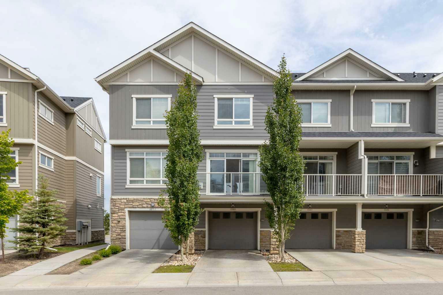 Photo de la propriété: 1509 Symons Valley Parkway NW AB T3P 0R8