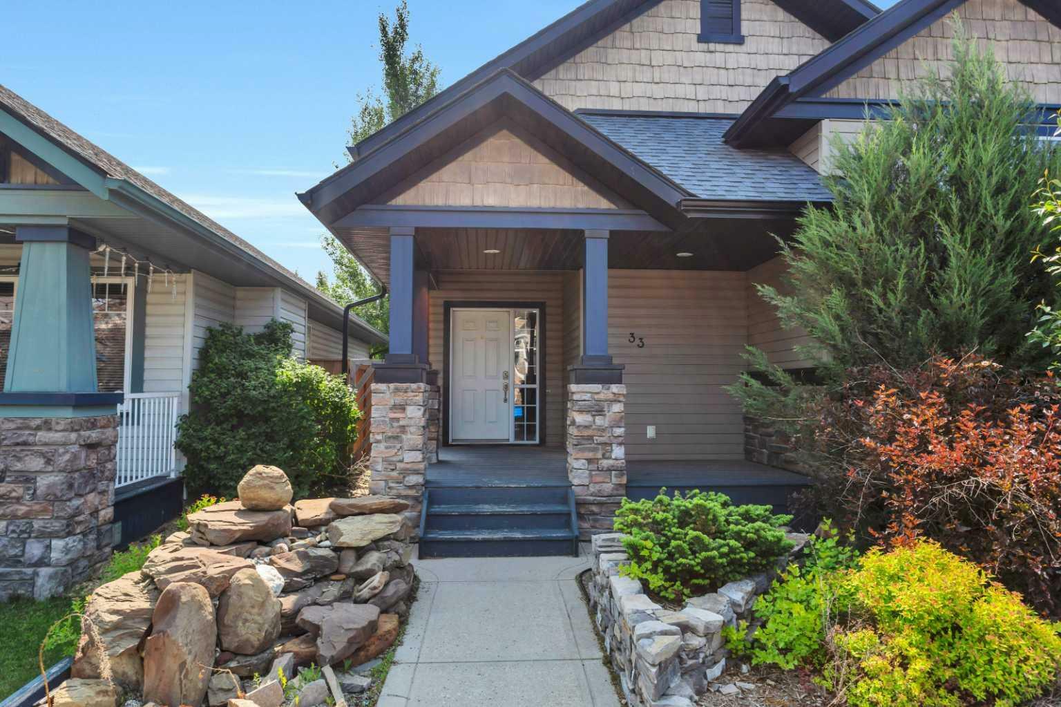 Property Photo: 33 Wade Close AB T4N 7E6