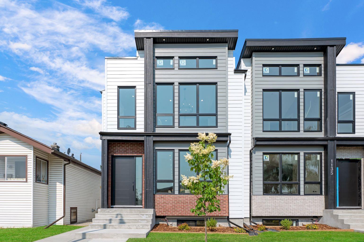Property Photo: 1137 41 Street SW AB T3C 1X5