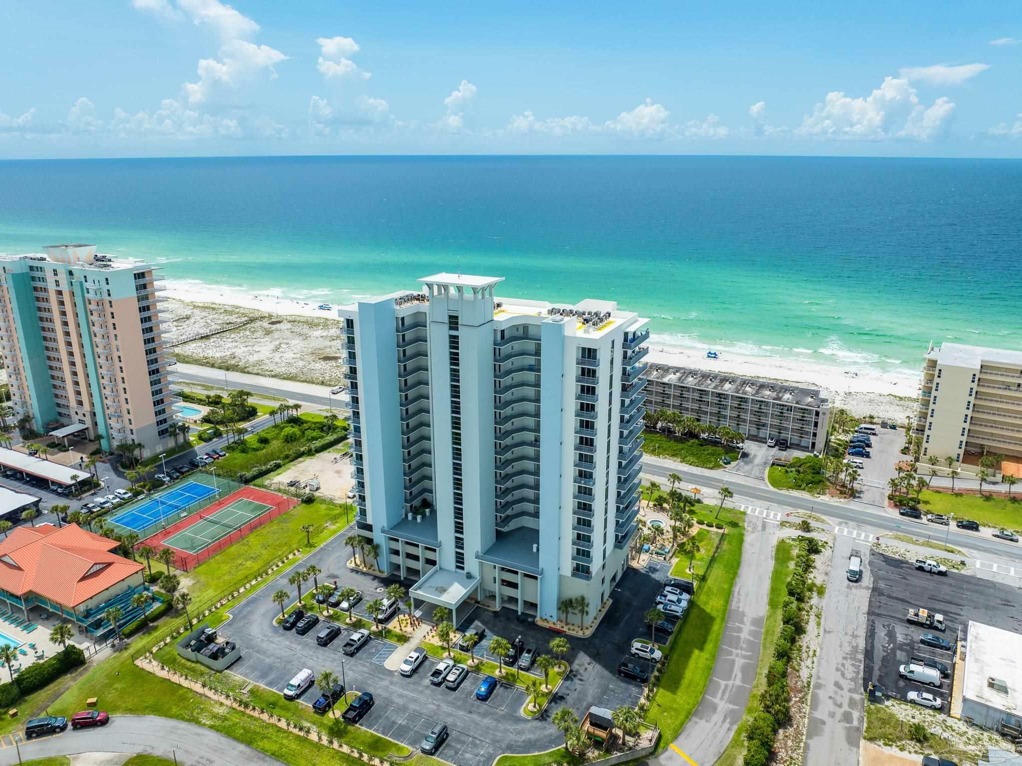 Property Photo: 850 Ft Pickens Rd 1130 FL 32561