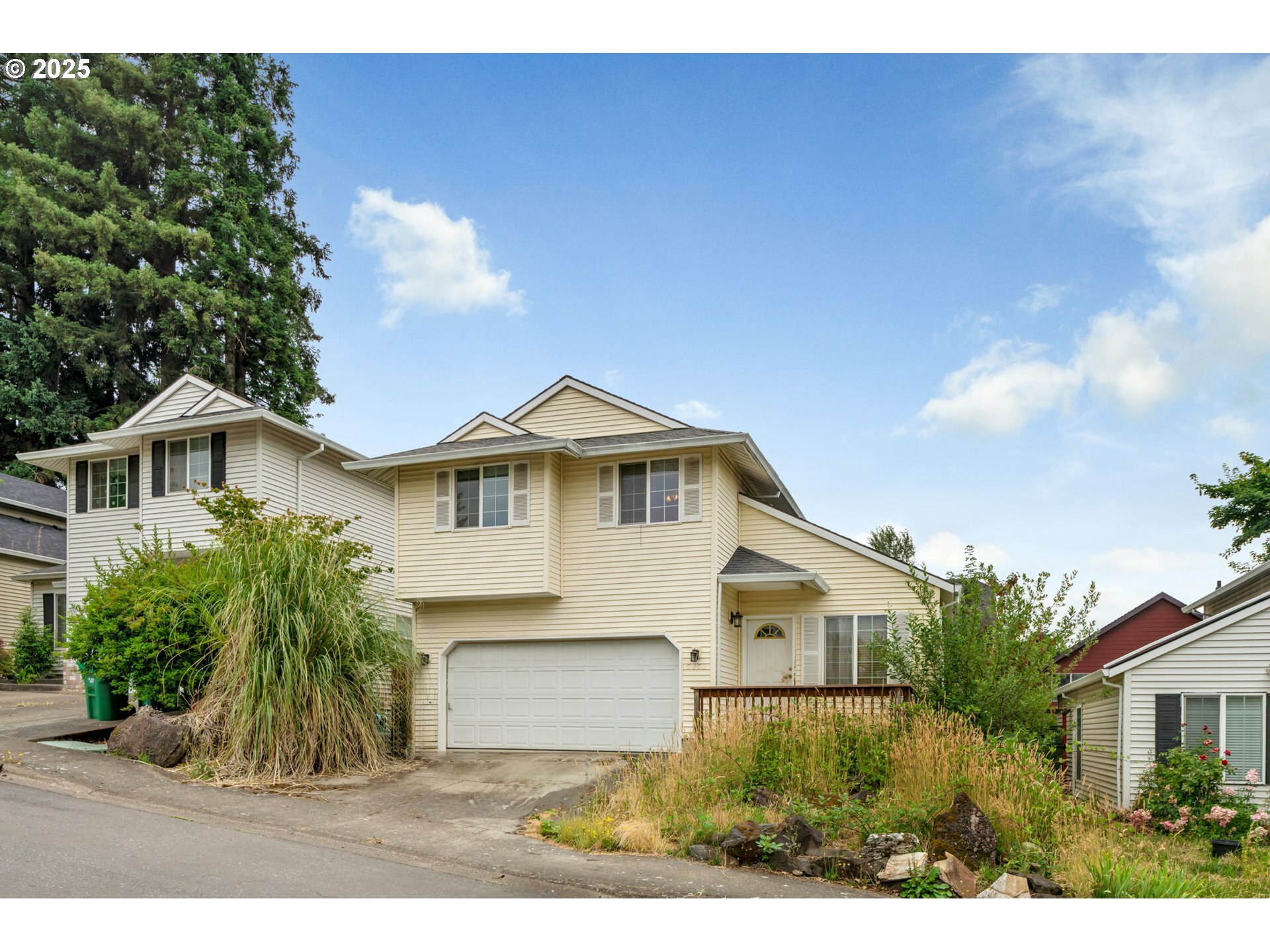 5850 NW 172nd Ter  Portland OR 97229 photo