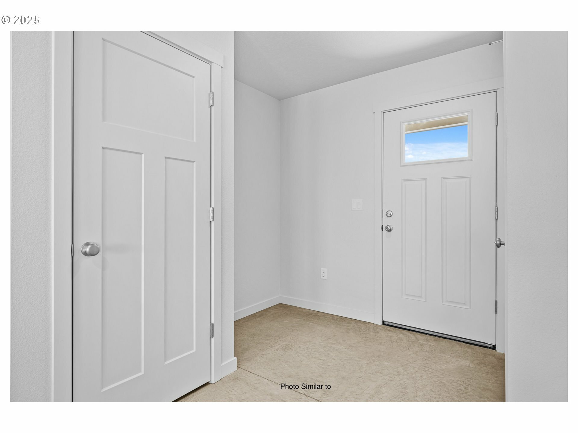 Property Photo: 985 Tinley St OR 97875