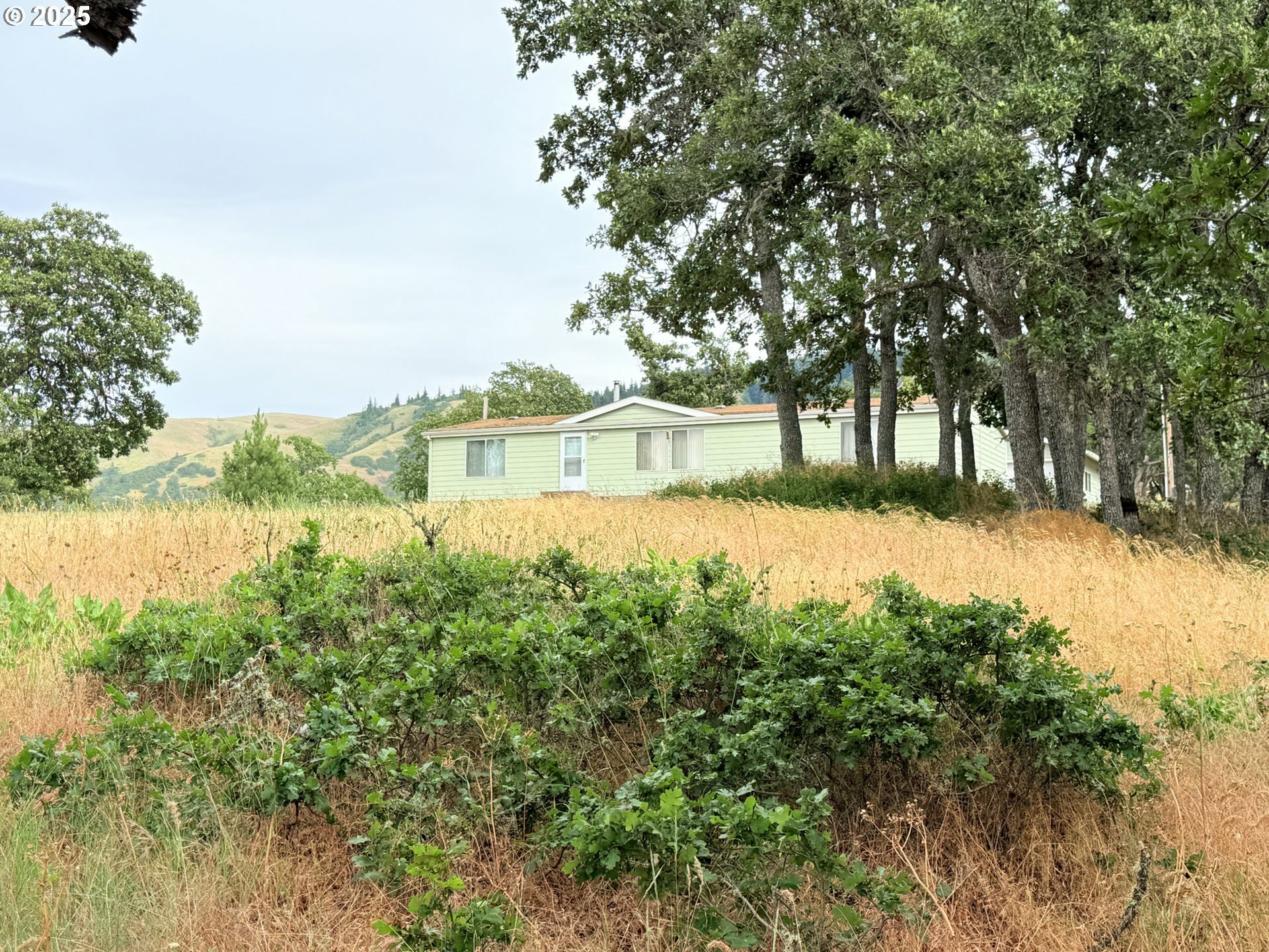 Property Photo: 600 Centerville Hwy WA 98635