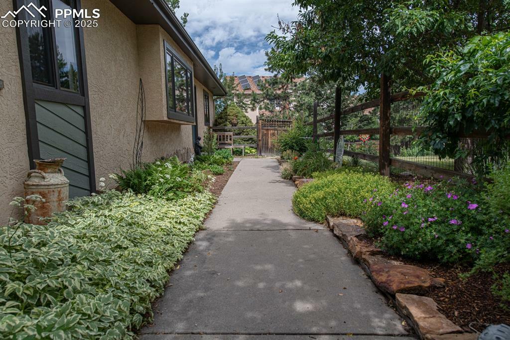 Property Photo:  14350 Westchester Drive  CO 80921 
