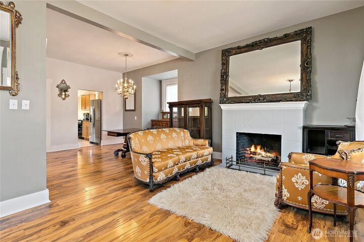 Property Photo: 4519 N Gove Street WA 98407