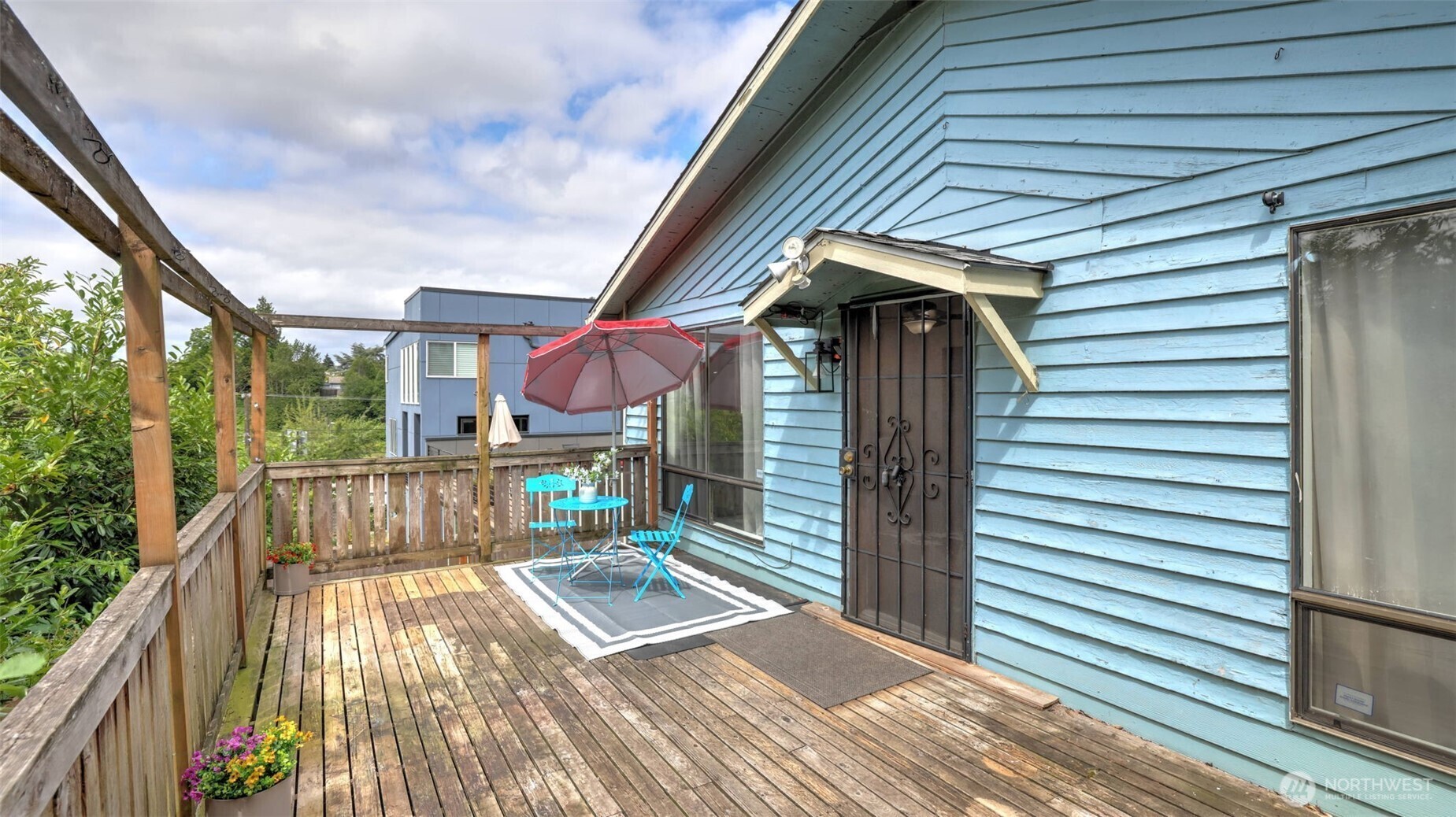 Property Photo:  5109 S Myrtle Street  WA 98118 