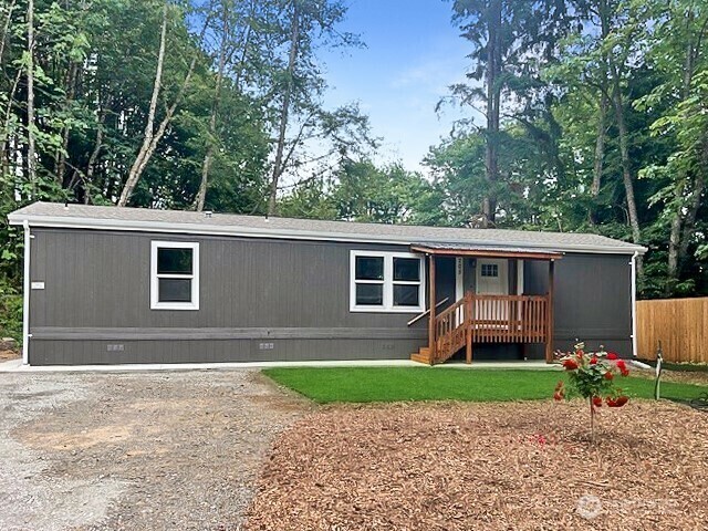 Property Photo: 205 Camelot Drive WA 98611