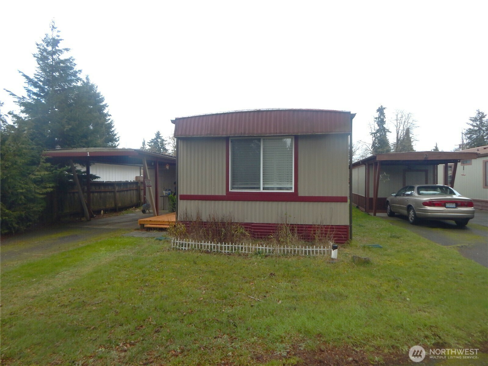 Property Photo:  10239  185th Avenue 1  WA 98579 